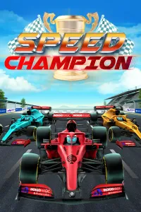 Speed Champion